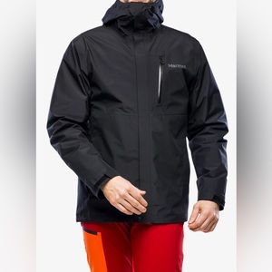Marmot Men’s Minimalist Gore-text Rain Jacket